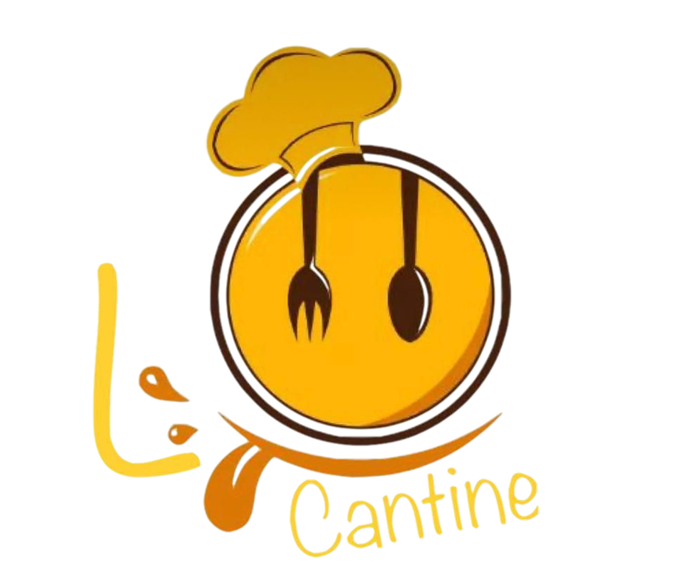 Logo MyCantine